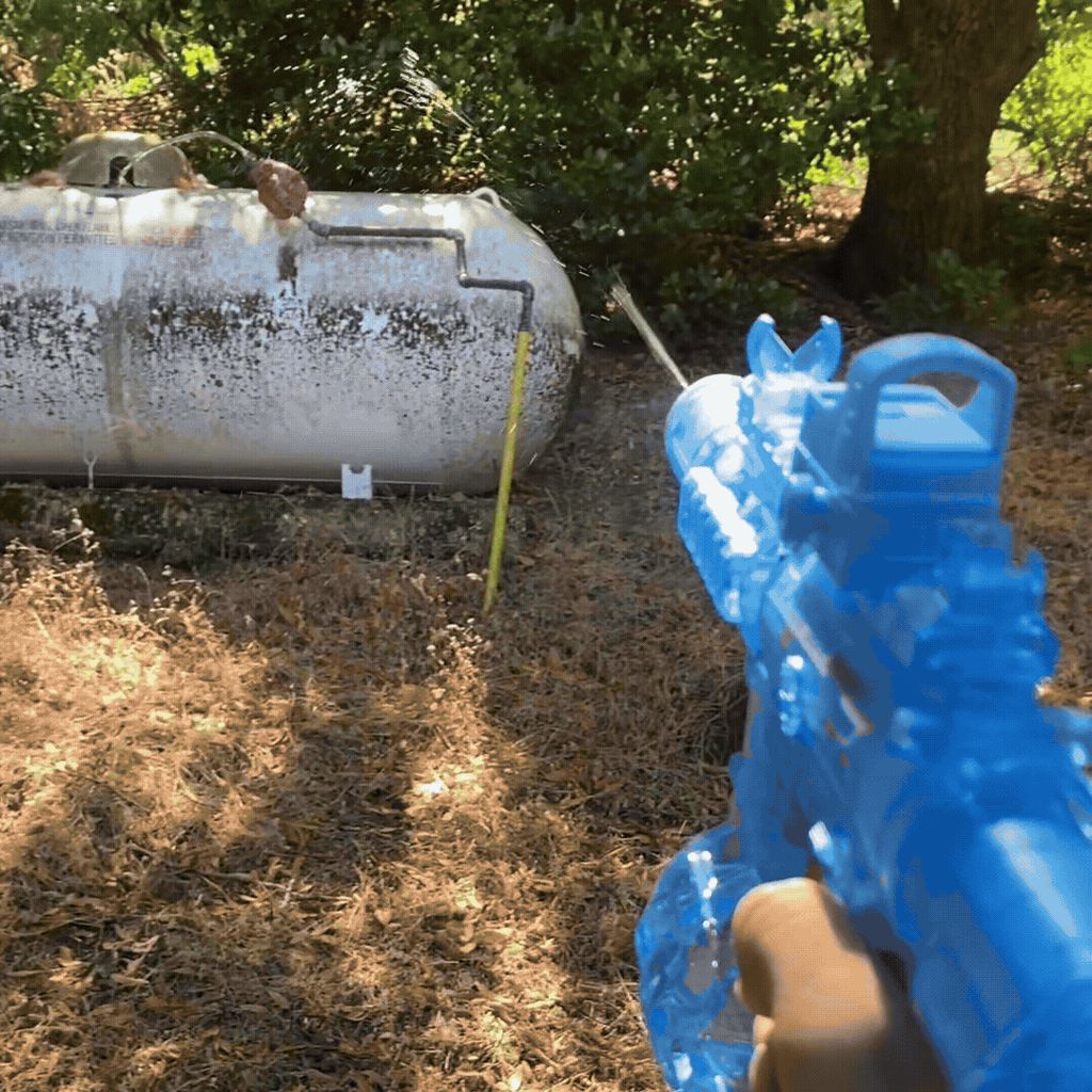 MK.2 Drip Striker