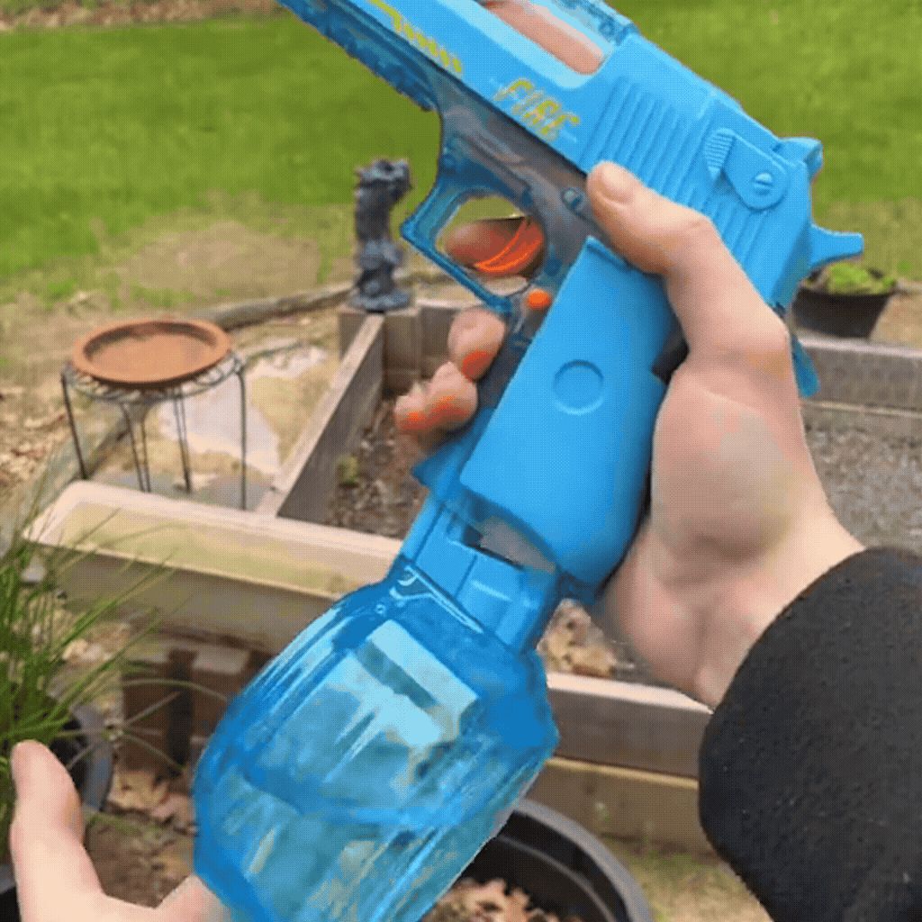 MK.2 Drip Striker