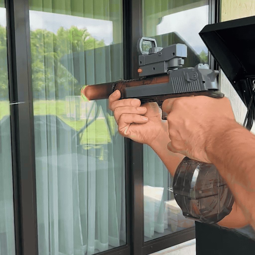 MK.2 Drip Striker