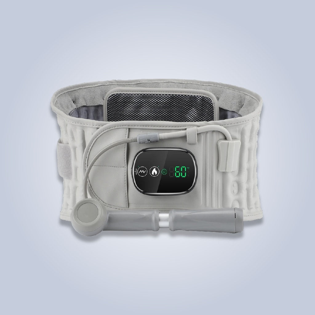 Escovia 3-in-1 Back Belt
