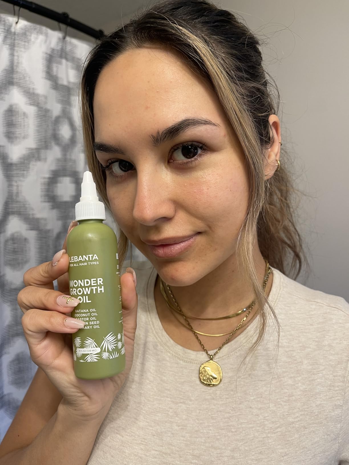 <em>Sarah M., New York, NY</em>