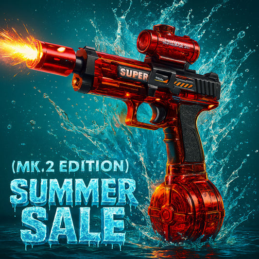 MK.2 Drip Striker