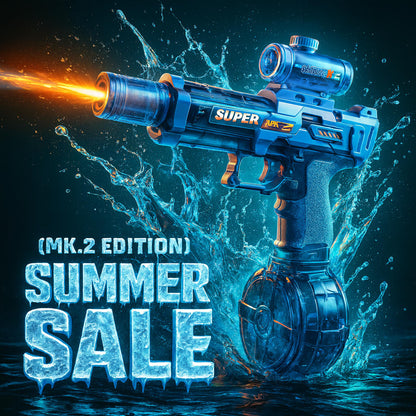 MK.2 Drip Striker