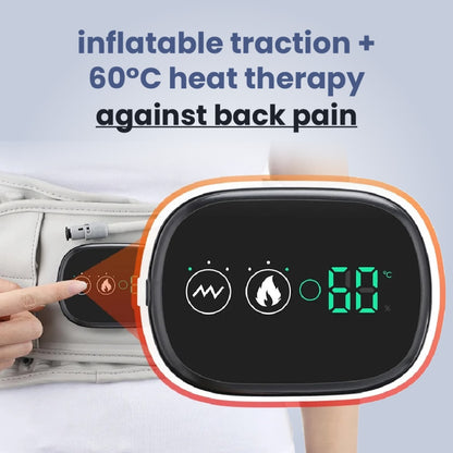 Escovia 3-in-1 Back Belt