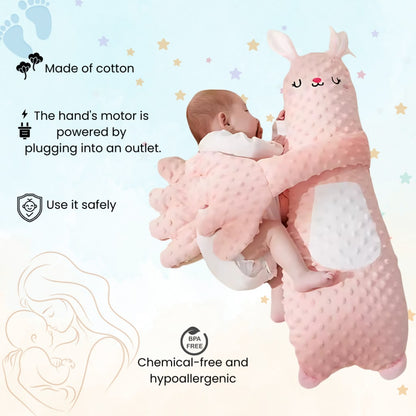 HugglePlush - SleepPal