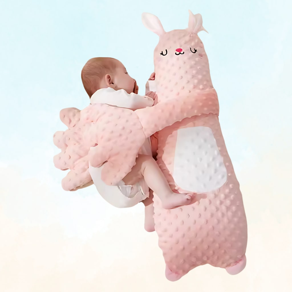 HugglePlush - SleepPal